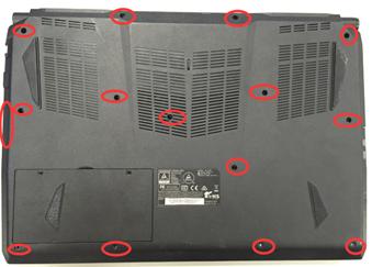 炫龙毒刺x6笔记本,炫龙x6毒刺使用教学