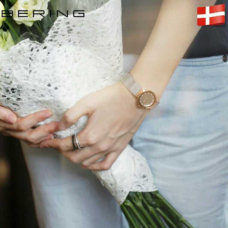 手表｜小众且精致，颜值与风格齐飞