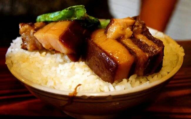 「老九说吃」齐鲁大地我唯爱甏肉干饭