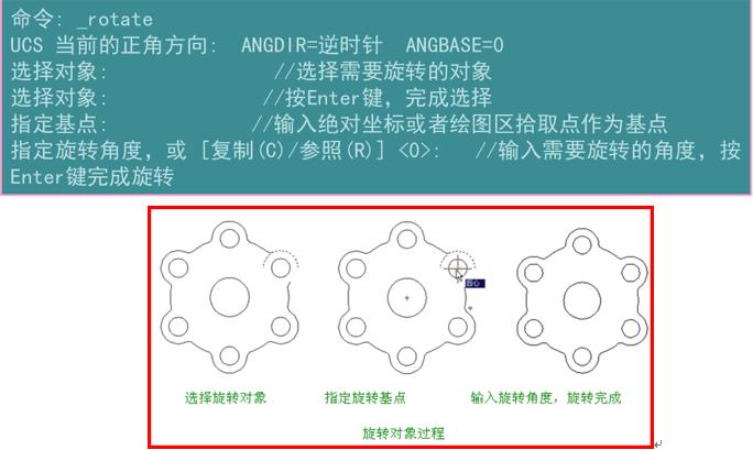 暖通空调cad绘图入门第二版,cad工程制图与识图
