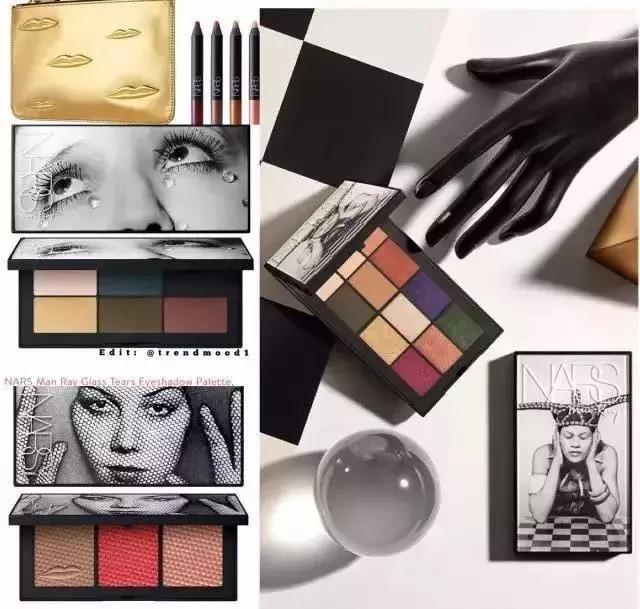 dior纪梵希香奈儿,diorysl圣诞礼盒