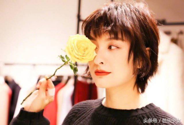 好冷冷冷冷～来一杯女明星最爱的“橙汁妆”吧