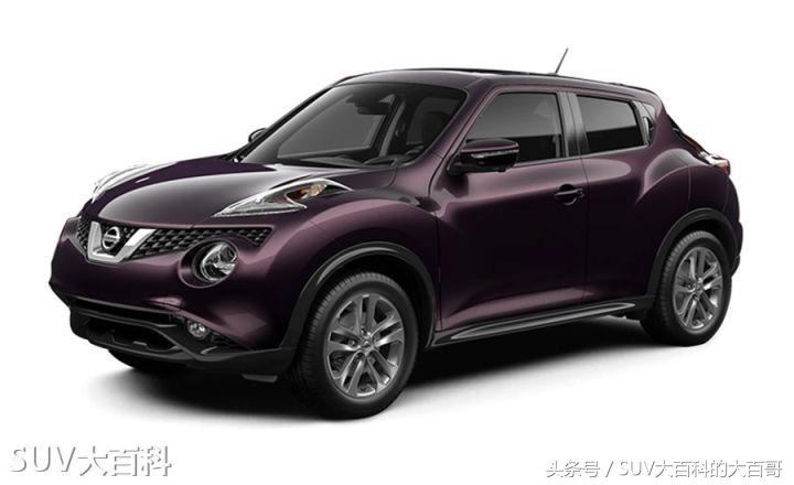 最便宜的平行进口雷诺suv,2024款雷诺卡缤基本款官图
