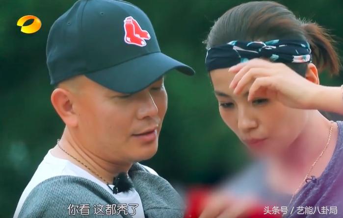 刘涛王珂娱乐八卦,刘涛王珂秀恩爱羡煞众人