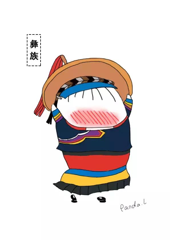 云南特殊的春节习惯少数民族地区最好玩