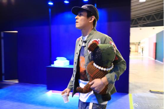 陈冠希潮图超清,陈冠希帅气采访