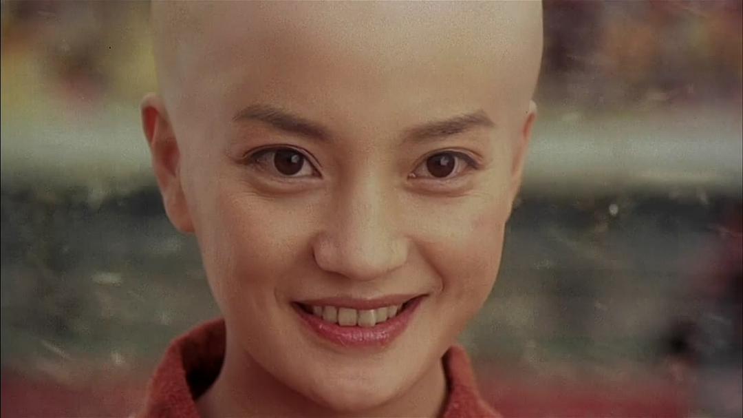 少林足球为什么用张柏芝和莫文蔚,少林足球张柏芝莫文蔚怎么参演的