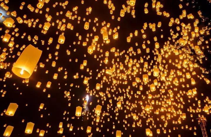 全球最浪漫的节日,世界上最浪漫节日