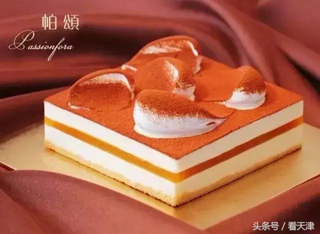 天津的蛋糕店排名,天津市里有哪些好的蛋糕店