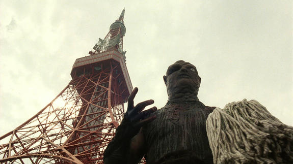 主角光环翻盘,主角光环的电影片段