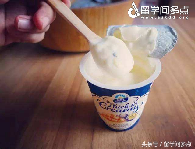 留学日常之澳洲零食推荐,澳洲留学生必吃小吃