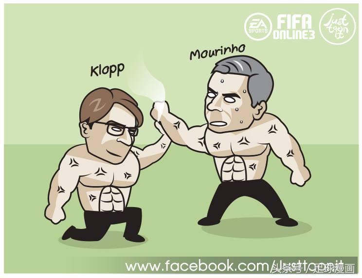 足球双红大战,双红会曼联摆大巴