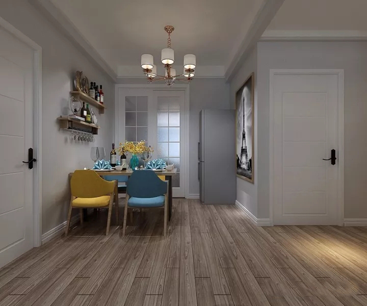 性价比高简约风现代装修,现代简约风性价比高装修效果