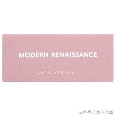 南瓜色、红棕色、大地色?最强秋冬眼影盘功课来啦!