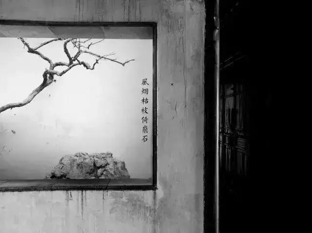 千里运河十里街，最美尽收院子里