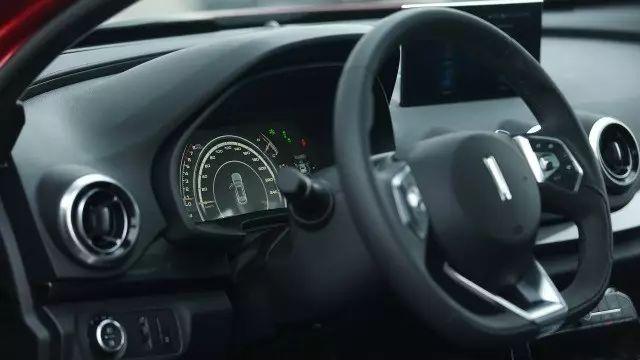 长城wey怎么样,长城wey2022款混动版