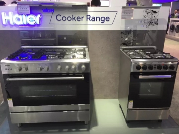 广交会海尔冰箱,海尔广交会完整版