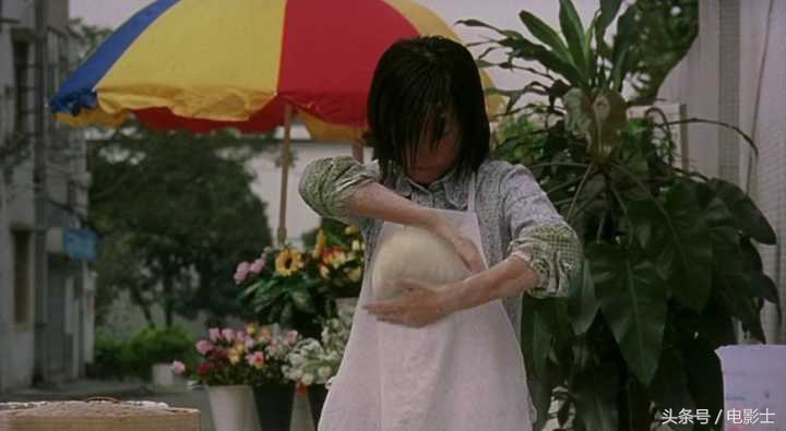 少林足球黄一飞你放我一条生路吧,周星驰拍少林足球有多艰难