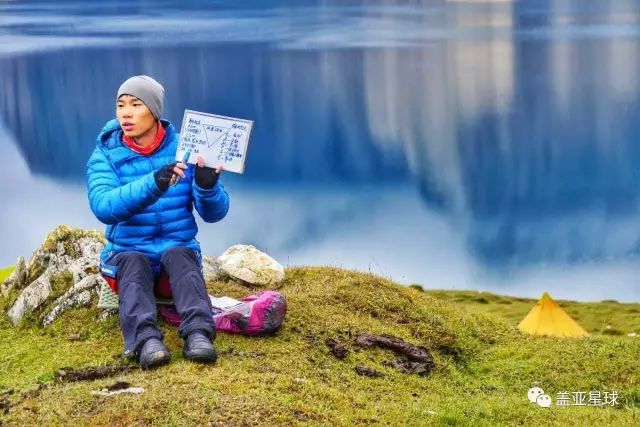 活动|有情怀的活动之-LNT工作坊