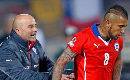 智利无缘世界杯,智利世界杯为什么被除名