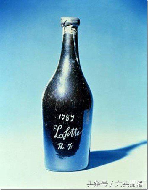 罗曼尼康帝是最贵的葡萄酒吗,世界十大最贵葡萄酒