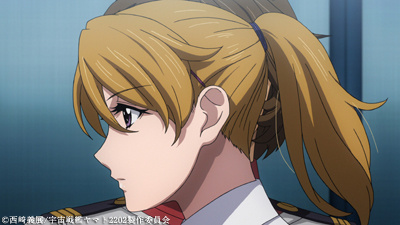 宇宙战舰大和号2199剧场版第三章,宇宙战舰大和号2202第一章合集