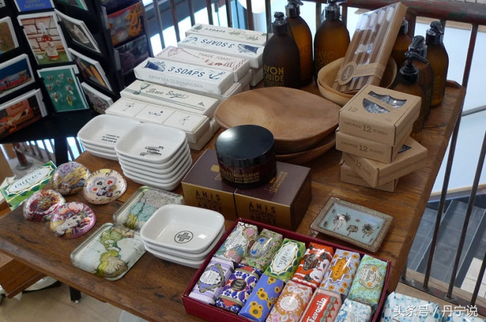 让顾客尖叫的店铺,lvc牛仔裤店铺