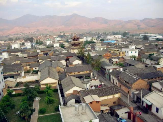 我的故乡彝族,我的故乡云南原唱