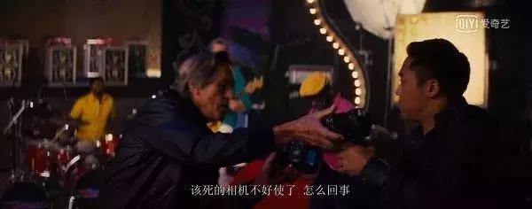 聊一聊那些电影中出现的摄影装备