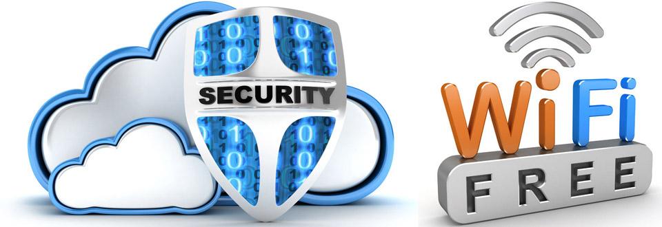 WPA2协议被破解,WiFi上网不再安全,我们的4点应对方法