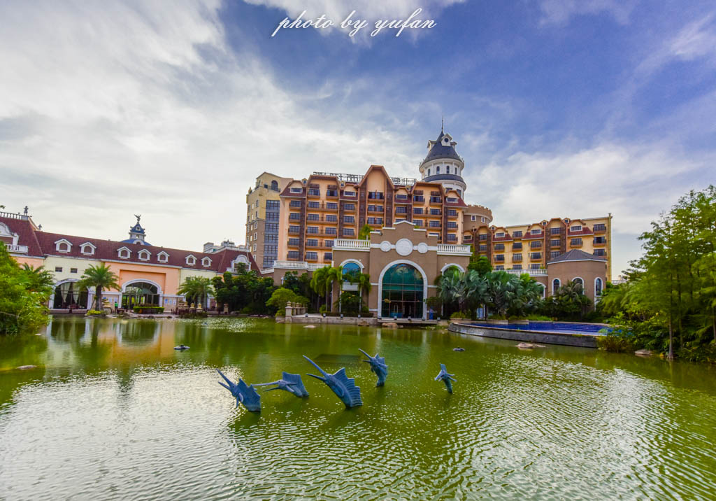 大亚湾亲子嗨玩攻略,大亚湾怎么玩一日游