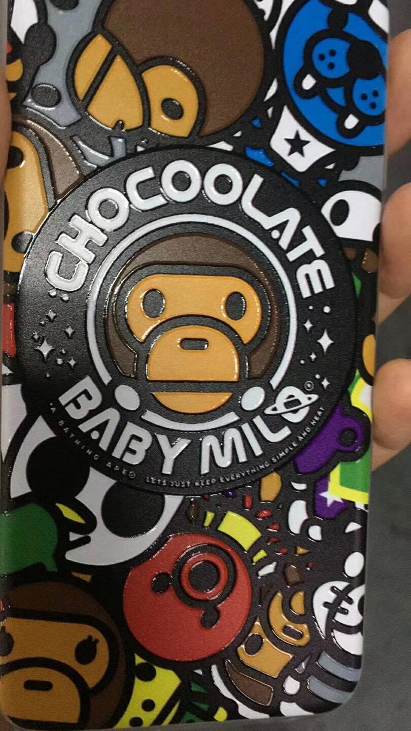 手机壳彩绘浮雕,手机壳彩绘加工