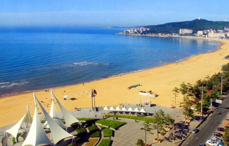 北方最干净的城市,北方环境最好的城市