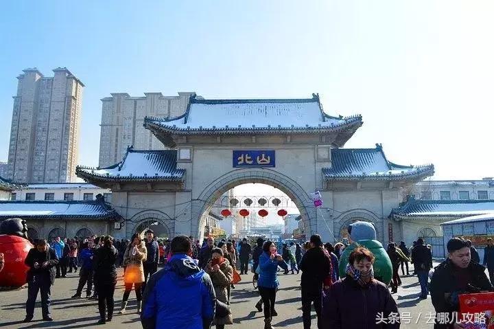 吉林长白山景区门票多少钱,吉林长白山风景区门票政策
