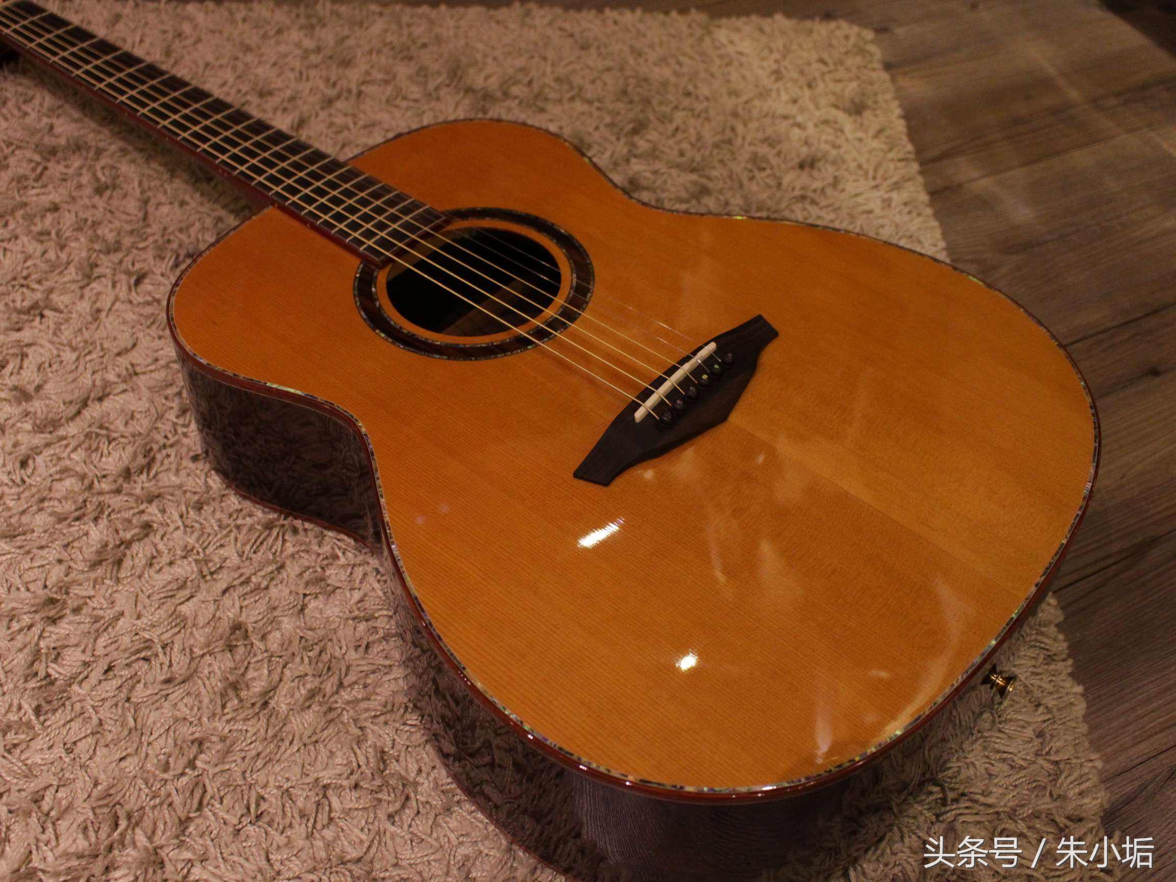 制作吉他时对木材的要求,吉他常用木材大全