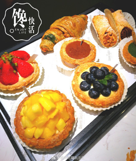 国内最全的芝士店 (各种口味的芝士店)