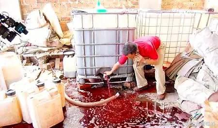 葡萄酒的行货、水货、山寨货、假货，不要傻傻分不清！