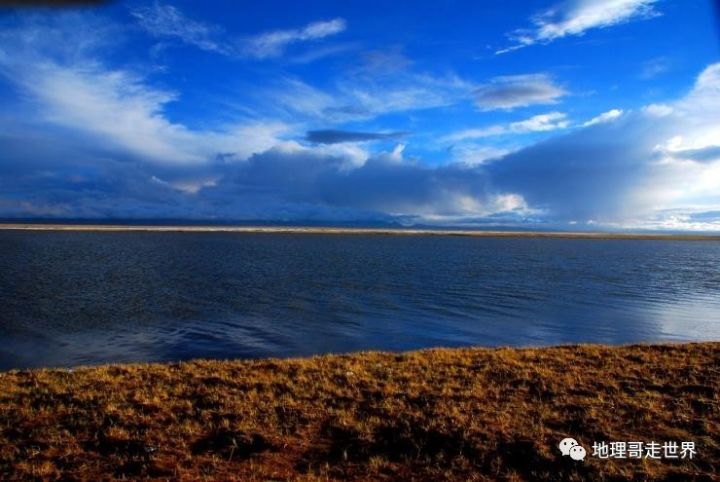 藏北高原无人区攻略,藏北无人区风景美如画