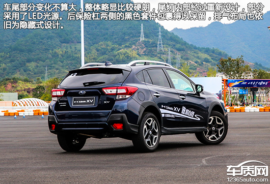 新一代subaruxv雪地,subaruxv跨界suv新体验