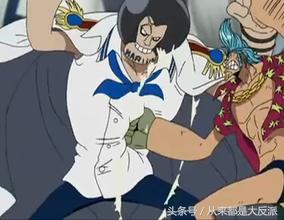 海贼王有多少人出场,海贼王一共出现了多少个人物