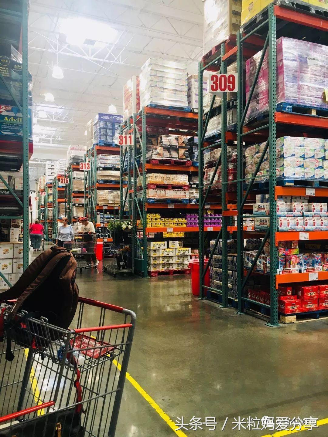 出国旅游必买10个地方,几千块出国游