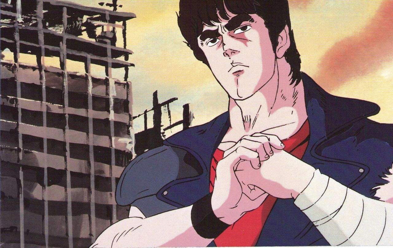 最动漫:一灭就是一个小行星JUMP系列中“战斗力爆棚”漫画TOP20