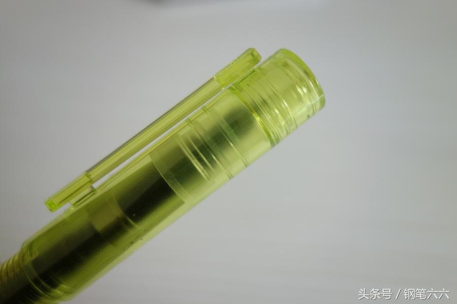 kaco百锋联名钢笔,kaco百锋钢笔测评