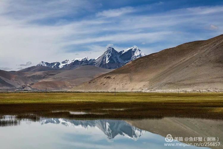 只要能去*藏西**,头痛高反什么的都不care