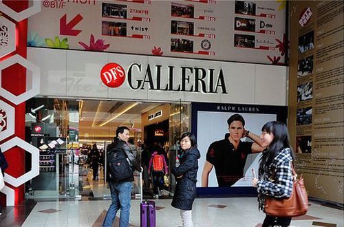 香港购物全攻略去哪儿买买买,香港购物超强攻略