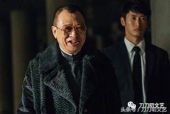 使徒行者乐少锋假死,使徒行者2乐少锋为什么没死