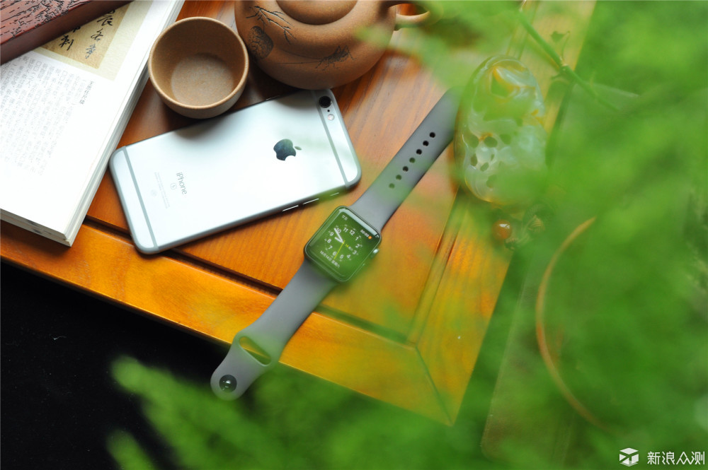 applewatchseries3测评,applewatchseries38g体验
