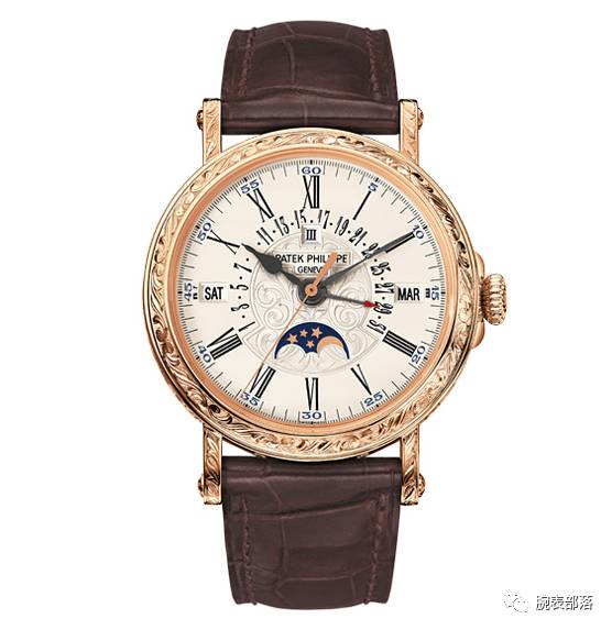 年薪10万销售适合戴多少钱的手表 (拿着3000工资戴着2万的手表)