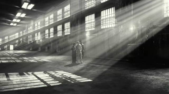 摄影技巧电影,解析电影中摄影构图