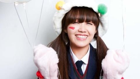 光速还债的明星TOP6！恩地，IU竟然在列，第一更让人有点意外哟！